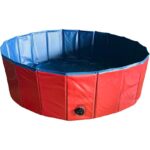 Pet Swimming Pool All-PVC Pool