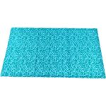 Pet Cooling Mat Pet Gel Cooling Mat