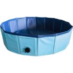 Pet Swimming Pool All-PVC Pool