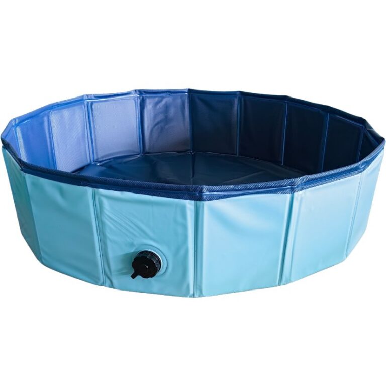 Pet Swimming Pool All-PVC Pool