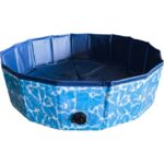 Pet Swimming Pool All-PVC Pool